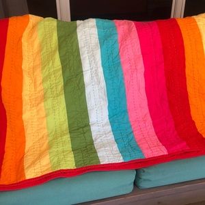 Queen/full Target Home Quilt